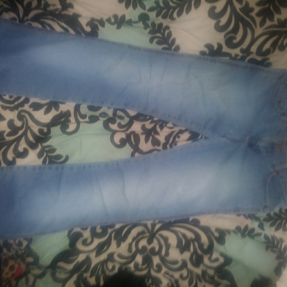 Glo jeans